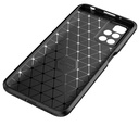 Xiaomi Redmi 10 Uyumlu Kılıf Zore Negro Silikon Kapak - 6
