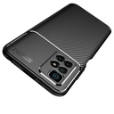 Xiaomi Redmi 10 Uyumlu Kılıf Zore Negro Silikon Kapak - 8