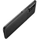 Xiaomi Redmi 10 Uyumlu Kılıf Zore Negro Silikon Kapak - 11