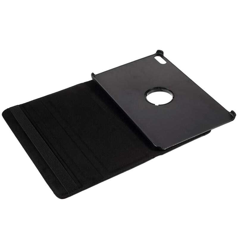 Huawei MatePad 11 Uyumlu (2021) Zore Dönebilen Standlı Kılıf - 5