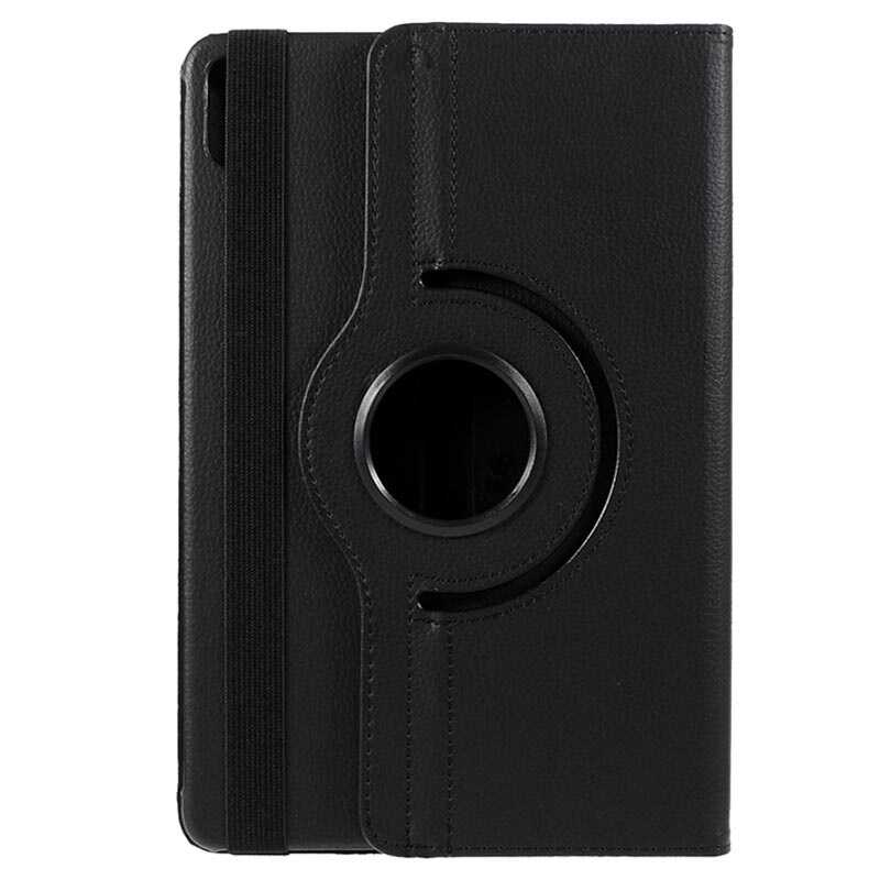 Huawei MatePad 11 Uyumlu (2021) Zore Dönebilen Standlı Kılıf - 8