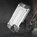 Apple iPhone 13 Mini Uyumlu Kılıf Zore Crash Silikon Kapak - 1
