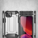 Apple iPhone 13 Mini Uyumlu Kılıf Zore Crash Silikon Kapak - 4
