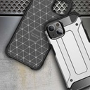 Apple iPhone 13 Mini Uyumlu Kılıf Zore Crash Silikon Kapak - 7
