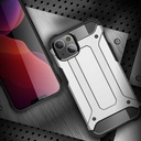 Apple iPhone 13 Mini Uyumlu Kılıf Zore Crash Silikon Kapak - 9