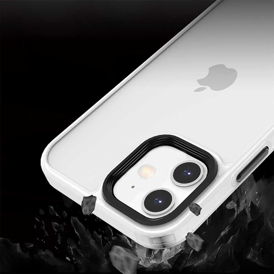 Apple iPhone 13 Uyumlu Kılıf ​​Zore Cann Kapak - 1