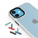 Apple iPhone 13 Uyumlu Kılıf ​​Zore Cann Kapak - 3