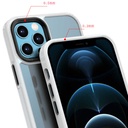 Apple iPhone 13 Uyumlu Kılıf ​​Zore Cann Kapak - 4