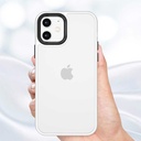 Apple iPhone 13 Uyumlu Kılıf ​​Zore Cann Kapak - 5