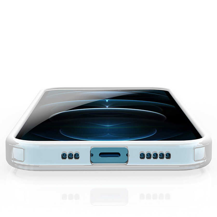 Apple iPhone 13 Uyumlu Kılıf ​​Zore Cann Kapak - 6