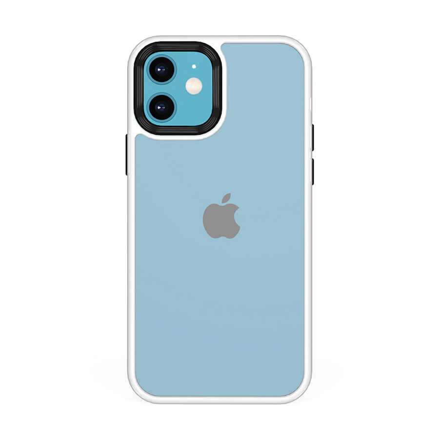 Apple iPhone 13 Uyumlu Kılıf ​​Zore Cann Kapak - 8