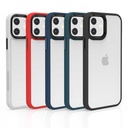 Apple iPhone 13 Uyumlu Kılıf ​​Zore Cann Kapak - 9