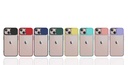Apple iPhone 13 Uyumlu Kılıf Zore Lensi Kapak - 2