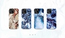 Apple iPhone 13 Pro Uyumlu Kılıf Kajsa Lava Kapak - 3