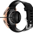 Samsung Galaxy Watch 4 40mm Uyumlu Zore Watch Gard 02 Ekran Koruyucu - 2