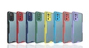 Xiaomi Poco X3 GT Uyumlu Kılıf Zore Parfe Kapak - 1