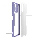 Xiaomi Poco X3 GT Uyumlu Kılıf Zore Parfe Kapak - 2
