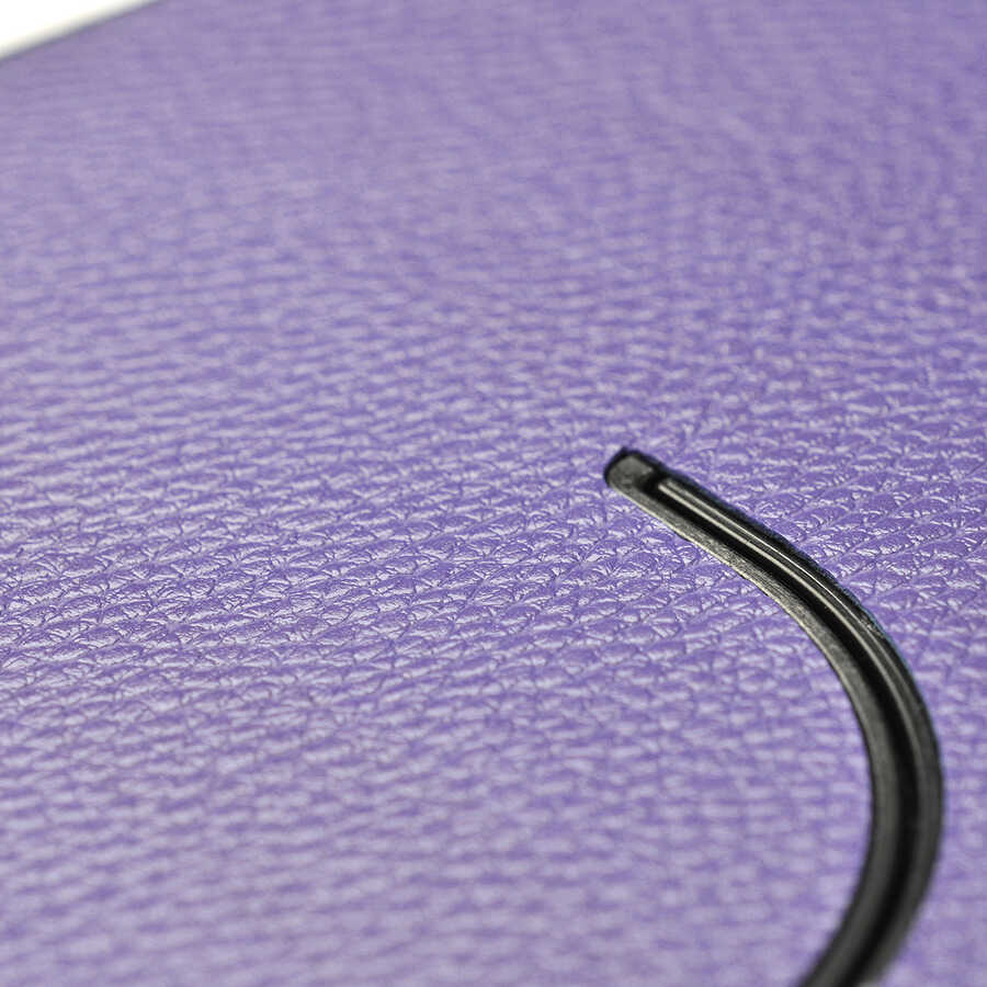 Samsung Galaxy Tab A7 10.4 T500 2020 Uyumlu Zore Fest Dönebilen Standlı Kılıf - 6