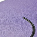 Samsung Galaxy Tab A7 10.4 T500 2020 Uyumlu Zore Fest Dönebilen Standlı Kılıf - 6