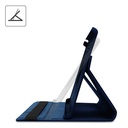 Samsung Galaxy Tab A8 10.5 SM-X200 Uyumlu (2021) Zore Dönebilen Standlı Kılıf - 4