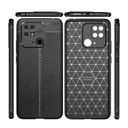 Xiaomi Poco C40 Uyumlu Kılıf Zore Niss Silikon Kapak - 5