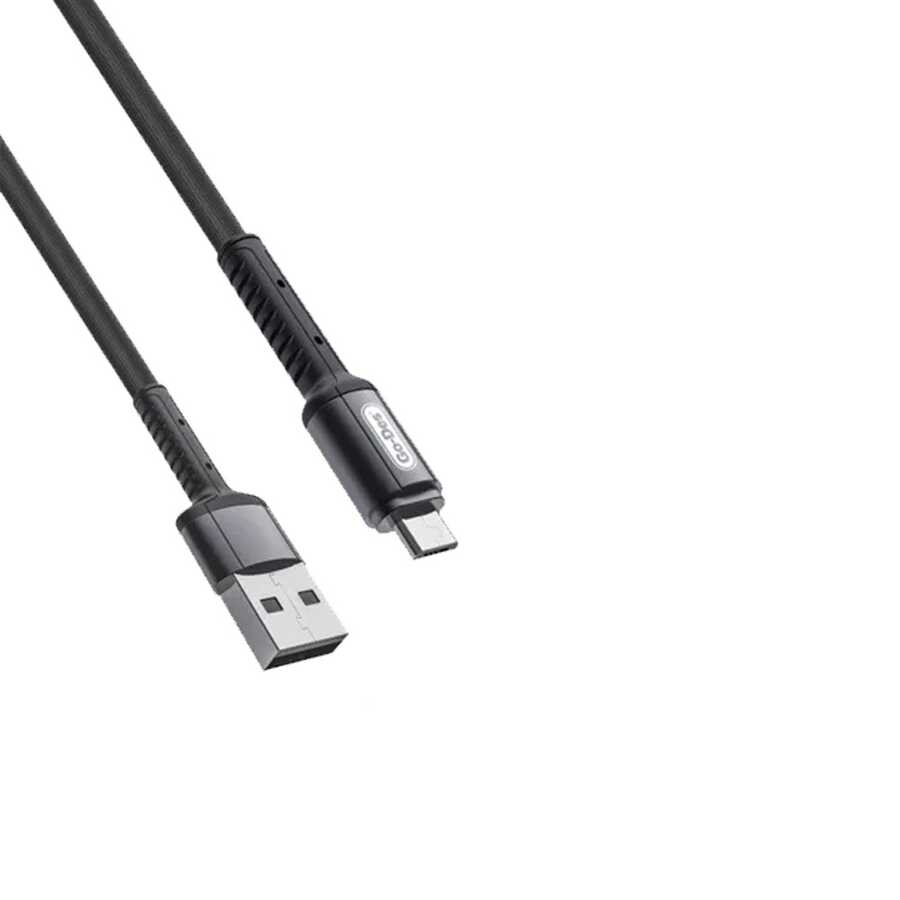 Go Des GD-UC559 Micro Usb Kablo - 4