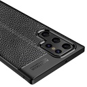 Samsung Galaxy S22 Ultra Uyumlu Kılıf Zore Niss Silikon Kapak - 5