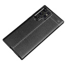 Samsung Galaxy S22 Ultra Uyumlu Kılıf Zore Niss Silikon Kapak - 6