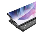 Samsung Galaxy S22 Ultra Uyumlu Kılıf Zore Niss Silikon Kapak - 9