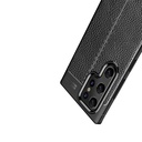 Samsung Galaxy S22 Ultra Uyumlu Kılıf Zore Niss Silikon Kapak - 10