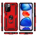 Xiaomi Redmi Note 11 Pro Plus 5G Uyumlu Kılıf Zore Vega Kapak - 4