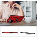 Xiaomi Redmi Note 11 Pro Plus 5G Uyumlu Kılıf Zore Vega Kapak - 5