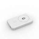 Wiwu SC10000 Magsafe Mıknatıslı Wireless Powerbank - 1