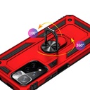 Xiaomi Redmi Note 11 Pro Plus 5G Uyumlu Kılıf Zore Vega Kapak - 8