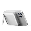 Wiwu SC10000 Magsafe Mıknatıslı Wireless Powerbank - 4