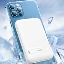 Wiwu SC10000 Magsafe Mıknatıslı Wireless Powerbank - 8