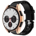Samsung Galaxy Watch 4 Classic 42mm Uyumlu Zore Watch Gard 02 Koruyucu Silikon - 2