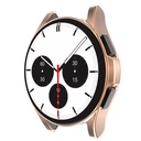 Samsung Galaxy Watch 4 Classic 42mm Uyumlu Zore Watch Gard 02 Koruyucu Silikon - 4