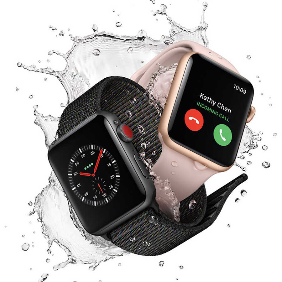 Apple Watch 7 41mm Uyumlu Wiwu iVista Watch Ekran Koruyucu - 11