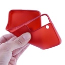 Samsung Galaxy S22 Uyumlu Kılıf Zore Premier Silikon Kapak - 1