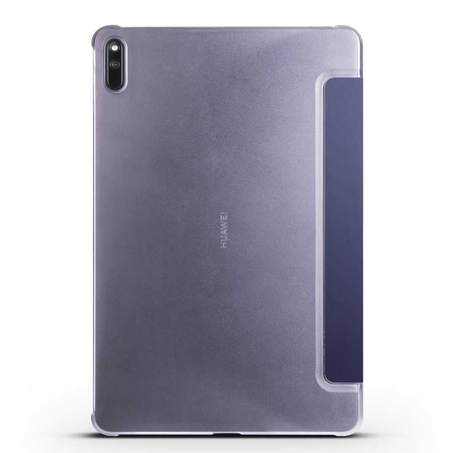 Huawei MatePad 11 Uyumlu (2021) Zore Smart Cover Standlı 1-1 Kılıf - 2