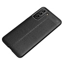 Samsung Galaxy S22 Uyumlu Kılıf Zore Niss Silikon Kapak - 2
