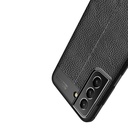 Samsung Galaxy S22 Uyumlu Kılıf Zore Niss Silikon Kapak - 4