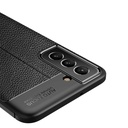 Samsung Galaxy S22 Uyumlu Kılıf Zore Niss Silikon Kapak - 5