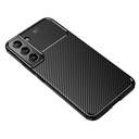Samsung Galaxy S22 Uyumlu Kılıf Zore Negro Silikon Kapak - 2