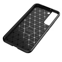 Samsung Galaxy S22 Uyumlu Kılıf Zore Negro Silikon Kapak - 9