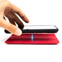 Apple iPhone 6 Uyumlu Kılıf Zore Hakiki Deri Multi Cüzdan Kılıf - 8