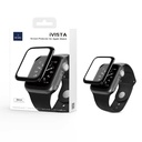 Apple Watch 7 45mm Uyumlu Wiwu iVista Watch Ekran Koruyucu - 6