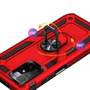 Xiaomi Redmi 10 Uyumlu Kılıf Zore Vega Kapak - 1