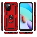 Xiaomi Redmi 10 Uyumlu Kılıf Zore Vega Kapak - 5